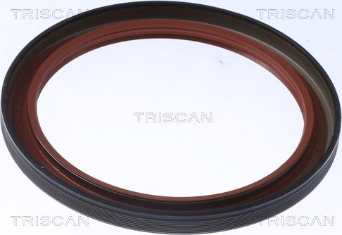 Triscan 8550 10091 - Уплотняющее кольцо, коленчатый вал autosila-amz.com