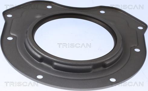 Triscan 8550 10098 - Уплотняющее кольцо, коленчатый вал autosila-amz.com