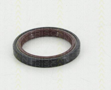 Triscan 8550 10049 - Уплотняющее кольцо, коленчатый вал autosila-amz.com