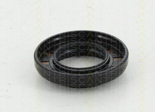 Triscan 8550 10040 - Уплотняющее кольцо, ступенчатая коробка передач autosila-amz.com