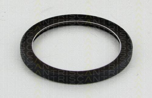 Triscan 8550 10056 - Уплотняющее кольцо, коленчатый вал autosila-amz.com