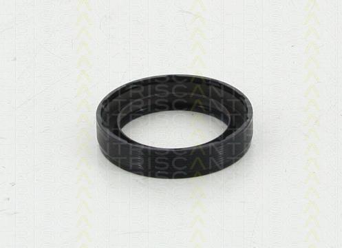 Triscan 8550 10050 - Уплотняющее кольцо, коленчатый вал autosila-amz.com
