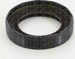 Triscan 8550 10051 - Уплотняющее кольцо, коленчатый вал autosila-amz.com