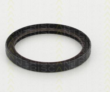 Triscan 8550 10052 - Уплотняющее кольцо, коленчатый вал autosila-amz.com
