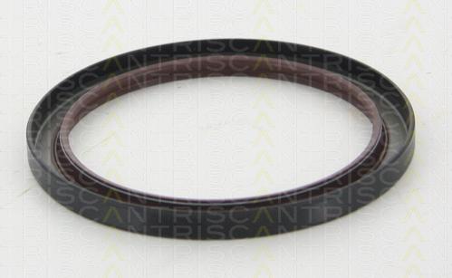 Triscan 8550 10061 - Уплотняющее кольцо, коленчатый вал autosila-amz.com
