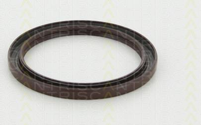 Triscan 8550 10063 - Уплотняющее кольцо, коленчатый вал autosila-amz.com