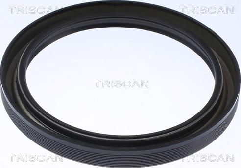 Triscan 8550 100003 - Уплотняющее кольцо, коленчатый вал autosila-amz.com