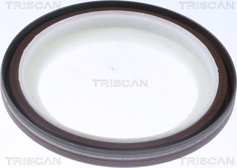 Triscan 8550 10085 - Уплотняющее кольцо, коленчатый вал autosila-amz.com