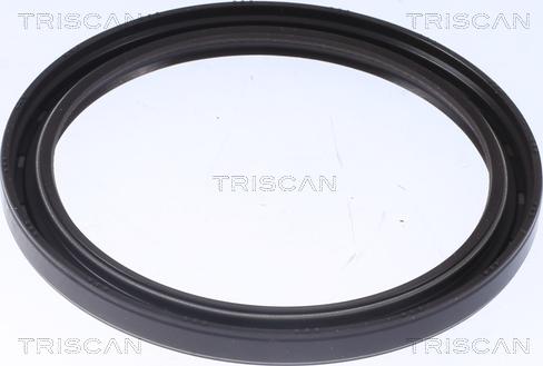 Triscan 8550 10081 - Уплотняющее кольцо, коленчатый вал autosila-amz.com