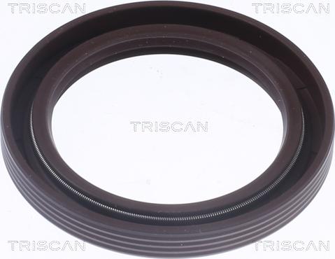 Triscan 8550 10082 - Уплотняющее кольцо вала, автоматическая коробка передач autosila-amz.com