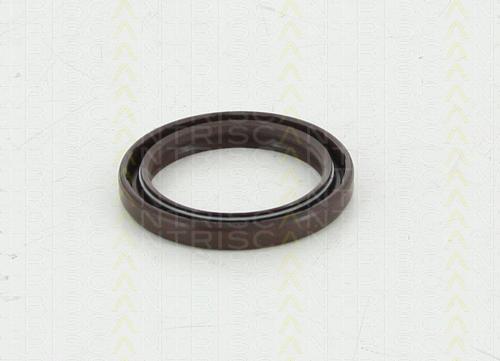 Triscan 8550 10039 - Уплотняющее кольцо, коленчатый вал autosila-amz.com