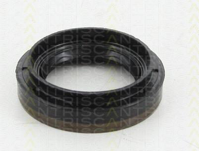 Triscan 8550 10035 - Уплотняющее кольцо, дифференциал autosila-amz.com