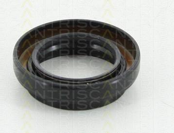 Triscan 8550 10038 - Уплотняющее кольцо, дифференциал autosila-amz.com