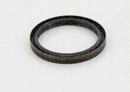 Triscan 8550 10020 - Уплотняющее кольцо, дифференциал autosila-amz.com