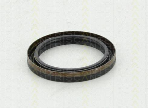 Triscan 8550 10023 - Уплотняющее кольцо, дифференциал autosila-amz.com