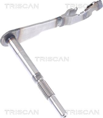 Triscan 8550 10070 - Возвратная вилка, система сцепления autosila-amz.com