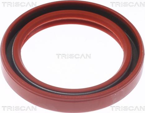 Triscan 8550 10071 - Уплотняющее кольцо, коленчатый вал autosila-amz.com
