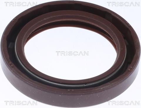 Triscan 8550 10072 - Уплотняющее кольцо, коленчатый вал autosila-amz.com