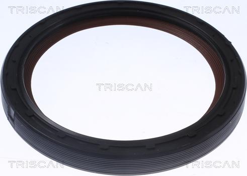 Triscan 8550 11009 - Уплотняющее кольцо, коленчатый вал autosila-amz.com