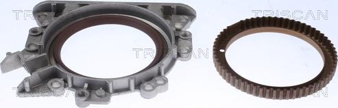 Triscan 8550 29034 - Уплотняющее кольцо, коленчатый вал autosila-amz.com