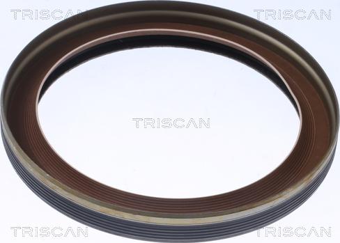 Triscan 8550 29029 - Уплотняющее кольцо, коленчатый вал autosila-amz.com