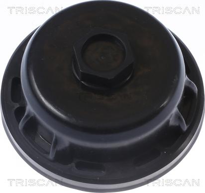 Triscan 8550 25005 - Уплотняющее кольцо, коленчатый вал autosila-amz.com
