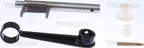 Triscan 8550 28021 - Возвратная вилка, система сцепления autosila-amz.com