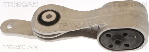 Triscan 8505 10135 - Подушка, опора, подвеска двигателя autosila-amz.com