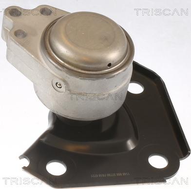 Triscan 8505 10136 - Подушка, опора, подвеска двигателя autosila-amz.com