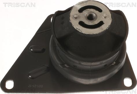 Triscan 8505 29151 - Подушка, опора, подвеска двигателя autosila-amz.com