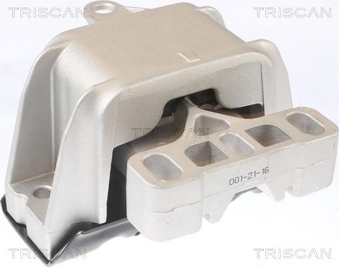 Triscan 8505 29152 - Подушка, опора, подвеска двигателя autosila-amz.com