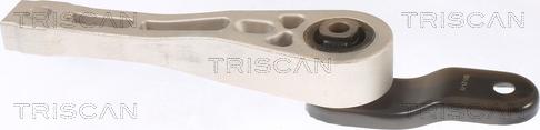 Triscan 8505 29109 - Подушка, опора, подвеска двигателя autosila-amz.com