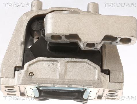 Triscan 8505 29126 - Подушка, опора, подвеска двигателя autosila-amz.com
