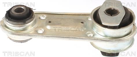 Triscan 8505 25109 - Подушка, опора, подвеска двигателя autosila-amz.com