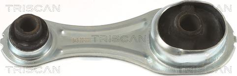 Triscan 8505 25126 - Подушка, опора, подвеска двигателя autosila-amz.com