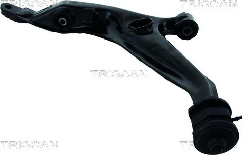 Triscan 8500 40554 - Рычаг подвески колеса autosila-amz.com