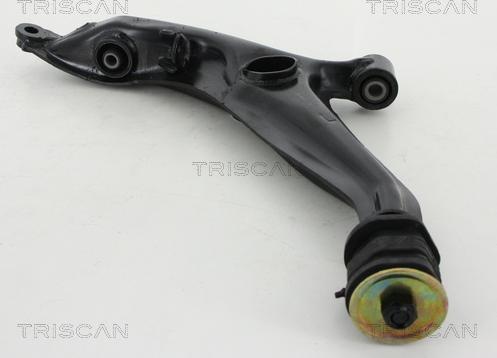 Triscan 8500 40580 - Рычаг подвески колеса autosila-amz.com