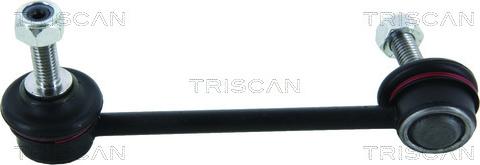 Triscan 8500 40620 - Тяга / стойка, стабилизатор autosila-amz.com