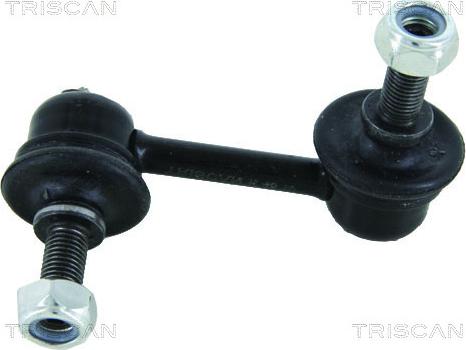 Triscan 8500 40622 - Тяга / стойка, стабилизатор autosila-amz.com