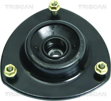 Triscan 8500 43904 - Опора стойки амортизатора, подушка autosila-amz.com
