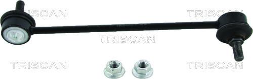 Triscan 8500 43655 - Тяга / стойка, стабилизатор autosila-amz.com
