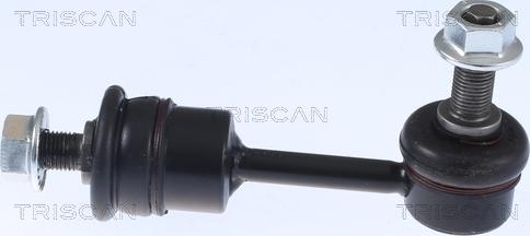 Triscan 8500 43665 - Тяга / стойка, стабилизатор autosila-amz.com