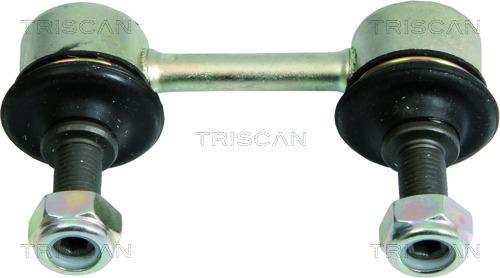 Triscan 8500 43601 - Тяга / стойка, стабилизатор autosila-amz.com