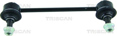 Triscan 8500 43628 - Тяга / стойка, стабилизатор autosila-amz.com