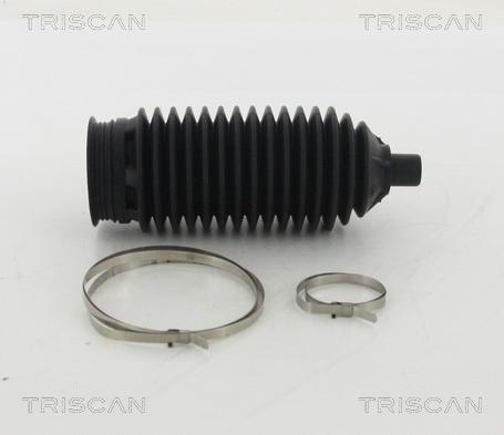 Triscan 8500 43006 - Комплект пыльника, рулевое управление autosila-amz.com