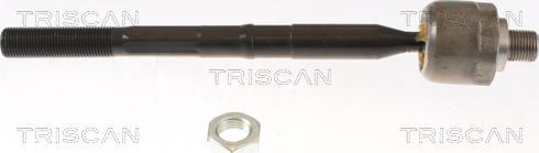 Triscan 8500 43235 - Осевой шарнир, рулевая тяга autosila-amz.com