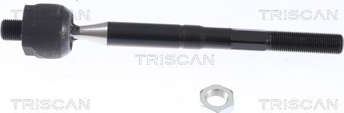 Triscan 8500 43237 - Осевой шарнир, рулевая тяга autosila-amz.com