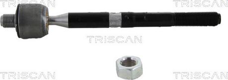 Triscan 8500 43226 - Осевой шарнир, рулевая тяга autosila-amz.com