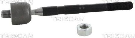 Triscan 8500 43228 - Осевой шарнир, рулевая тяга autosila-amz.com