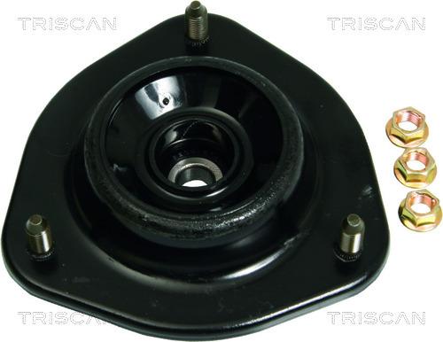 Triscan 8500 42904 - Опора стойки амортизатора, подушка autosila-amz.com